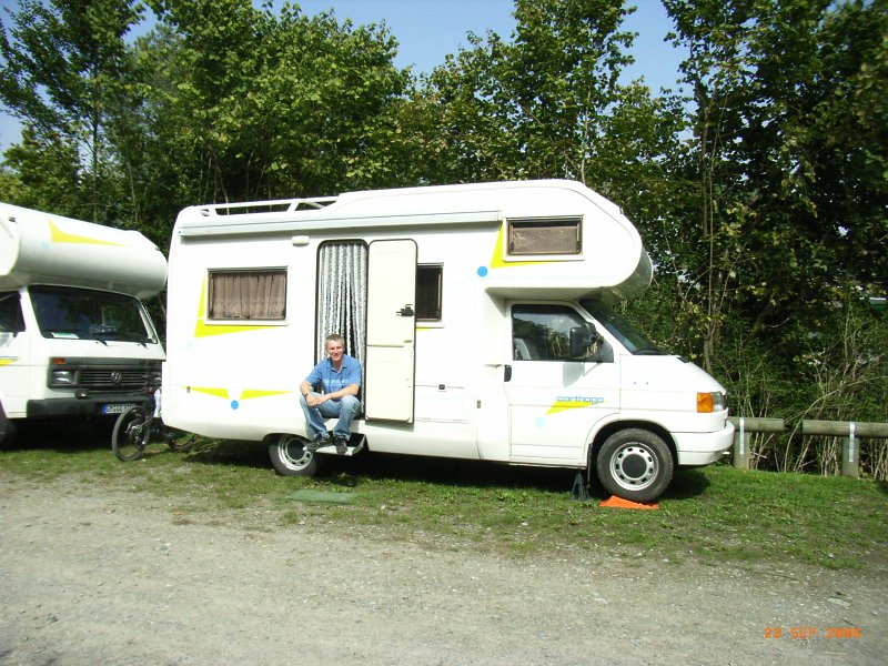 Bodenseetreffen 2006 Uwe 011